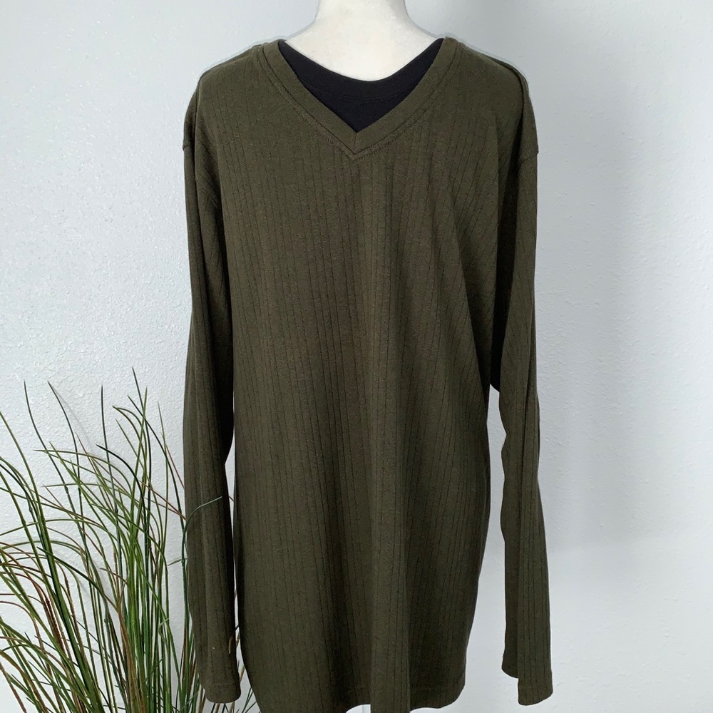 Mens Covington Shirt